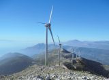 Αιολικό πάρκο ισχύος 5 MW απέκτησε η Intrakat