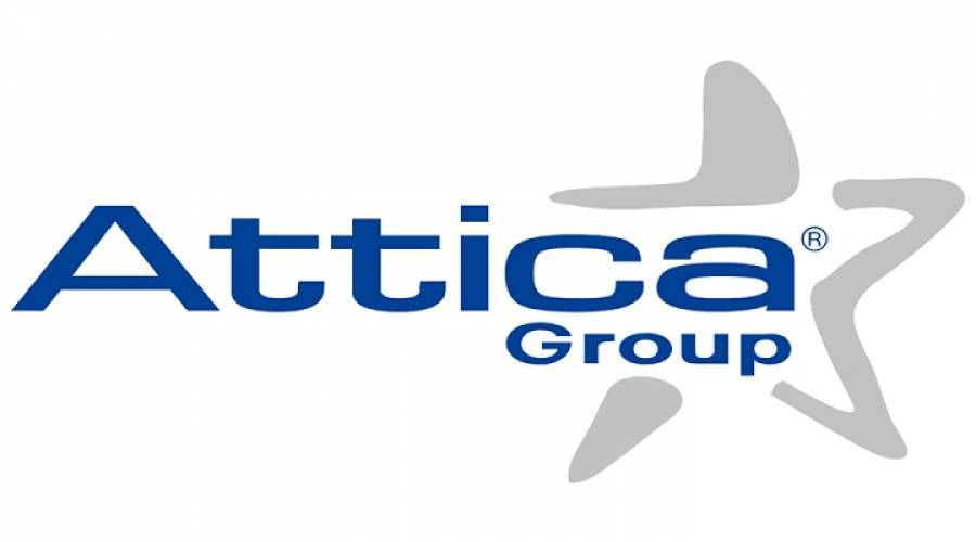 Attica Group: Στο 79,38% διαμορφώνεται το ποσοστό της MIG