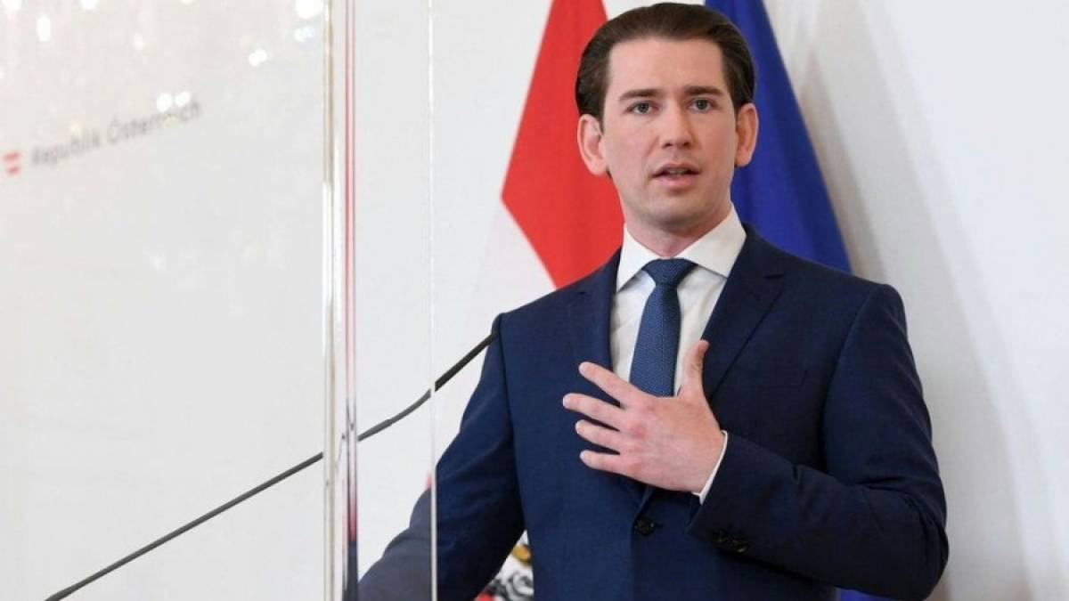 Από ανερχόμενος... τελειωμένος: Ο Κουρτς εγκαταλείπει την πολιτική!