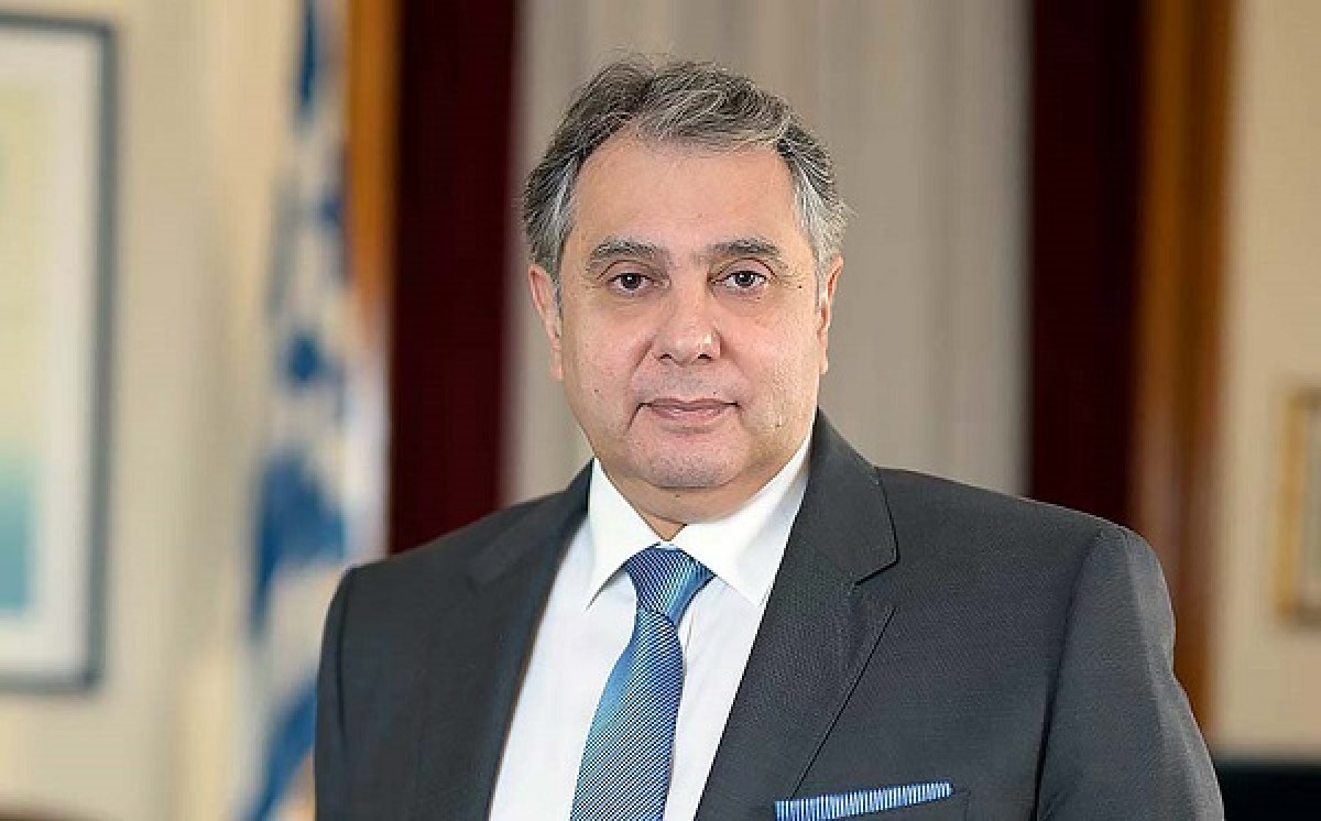 Κορκίδης: Απαραίτητη η απρόσκοπτη λειτουργία των επιχειρήσεων, πέραν των επιδοτήσεων