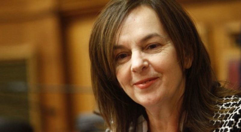 Παπανάτσιου προς Τράπεζες: Δεσμεύεστε για τον ακατάσχετο λογαριασμό