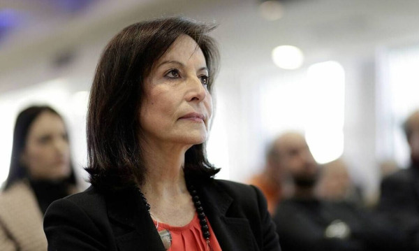 Διαμαντοπούλου: Εξαιρετικά δύσκολο το ενδεχόμενο ανάκαμψης του ΣΥΡΙΖΑ