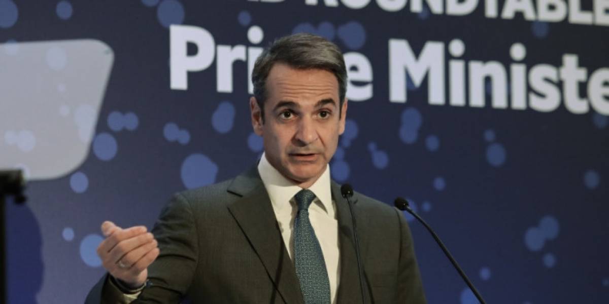 Ο ΦΠΑ στα ακίνητα και οκτώ ακόμα μειώσεις φόρων... καθ'οδόν