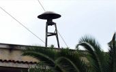 Σειρήνες συναγερμού την Τετάρτη για την άσκηση «Παρμενίων»