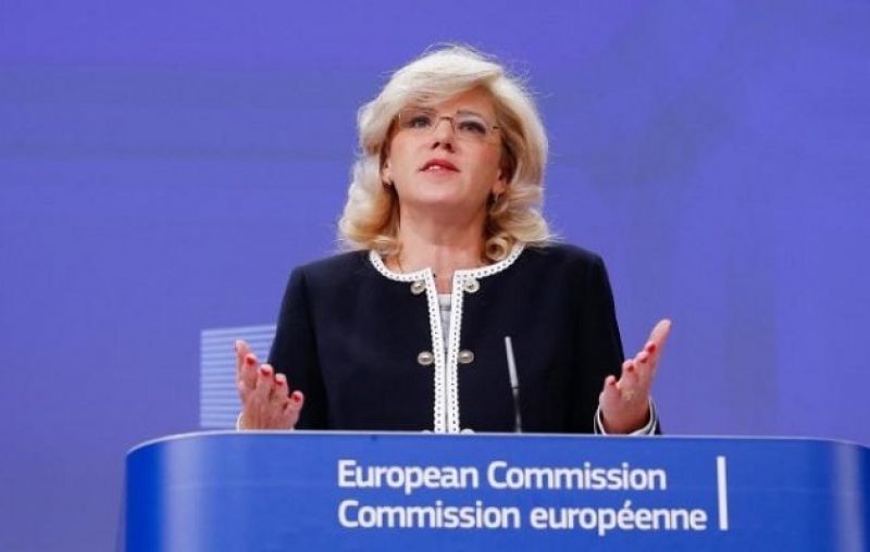Αποκάλυψη Επιτρόπου:Δεν ζήτησε βοήθεια η Ελλάδα για τις φονικές πλημμύρες