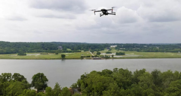 Συναγερμός στο Βέλγιο: 15 drones πάνω από στρατιωτική βάση κοντά στα γερμανικά σύνορα