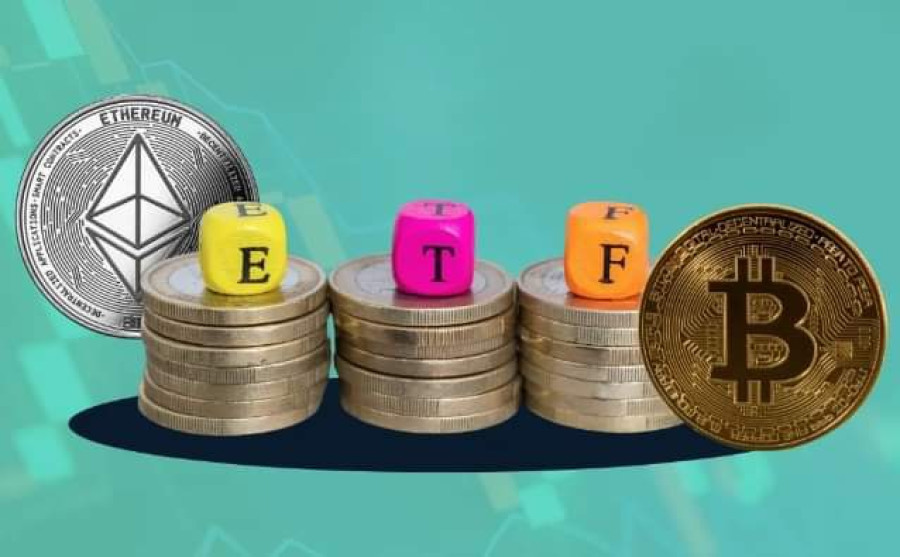Bernstein: Προβλέπει… εκτόξευση των ETF Bitcoin και Ethereum-Οι εντυπωσιακοί αριθμοί