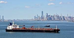 Ολοκληρώθηκε η συγχώνευση των International Seaways και Diamond S Shipping