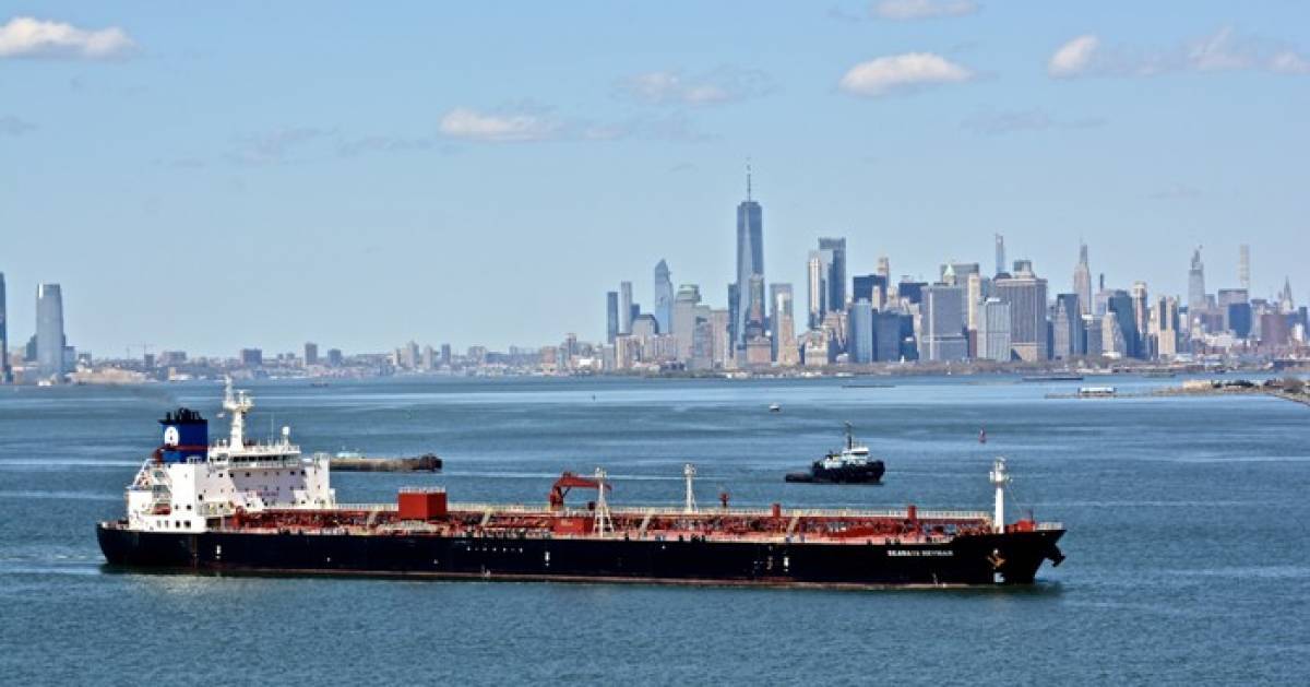Ολοκληρώθηκε η συγχώνευση των International Seaways και Diamond S Shipping