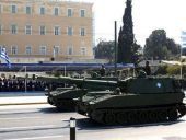 Καμμένος: Χωρίς κιγκλιδώματα κι εξέδρα η παρέλαση της 25ης Μαρτίου