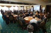 Ολοκληρώθηκε το 1ο ATHEX Mid-Cap Conference