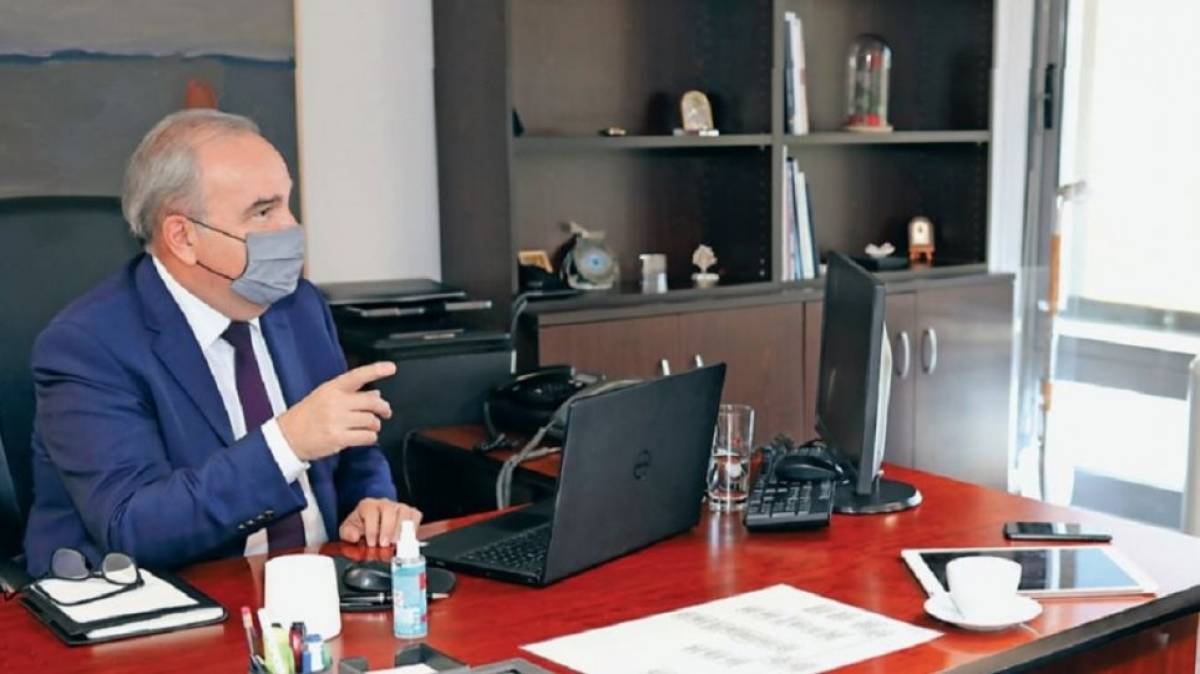 Παπαθανάσης: Νέα προγράμματα ΕΣΠΑ για τη δημιουργία e-shop
