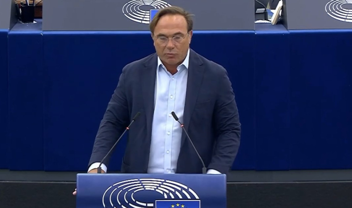 Κόκκαλης: Εξαίρεση δαπανών για την Κλιματική Κρίση απ'το Σύμφωνο Σταθερότητας