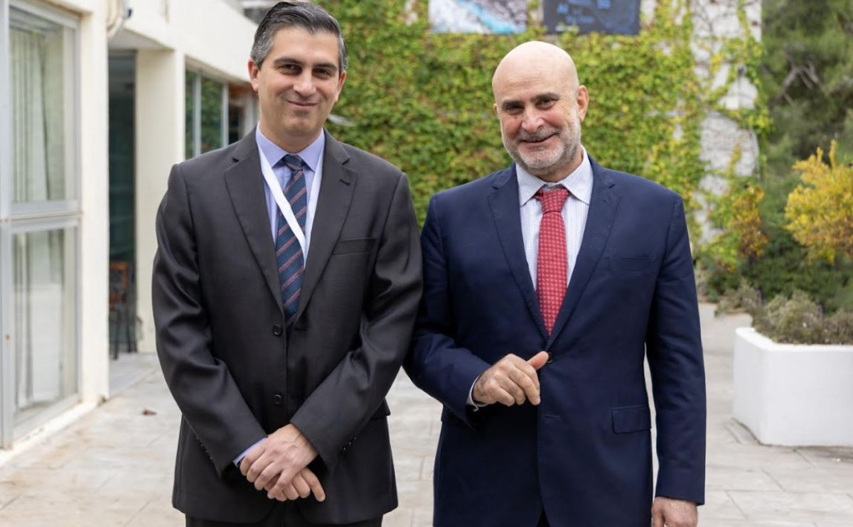 Δήμας- Smart Attica: Καθοριστικό για την ψηφιακή ωριμότητα ΜμΕ-Δημόσιας Διοίκησης