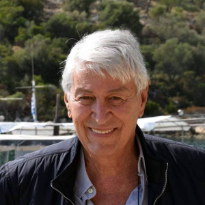 «Έφυγε» ο Μιχάλης Κασιμάτης, πρώην αντιδήμαρχος Αθηναίων