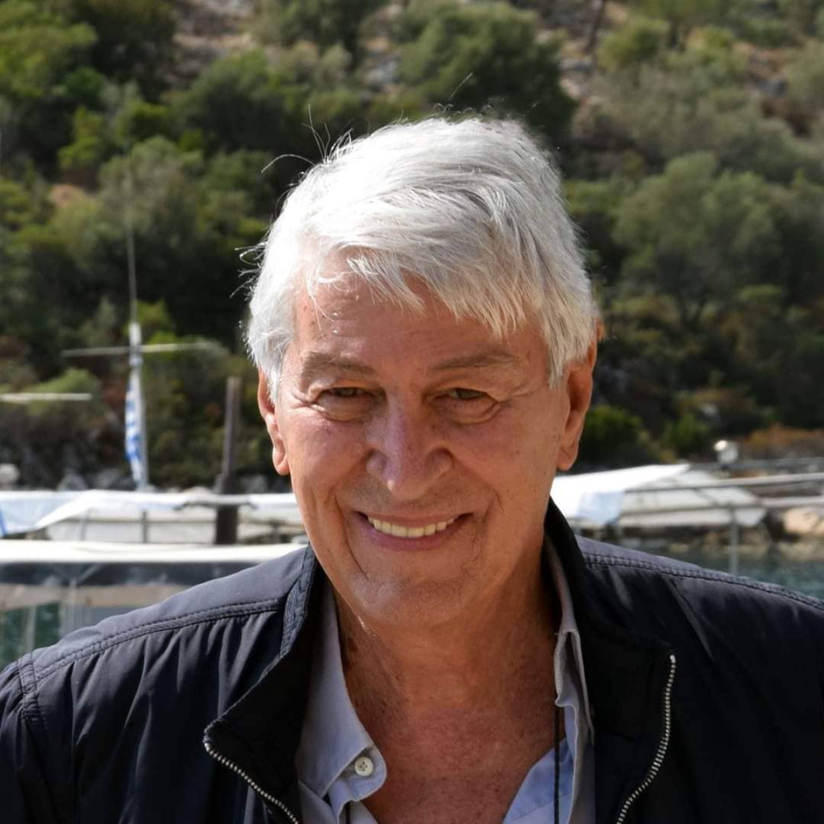 «Έφυγε» ο Μιχάλης Κασιμάτης, πρώην αντιδήμαρχος Αθηναίων