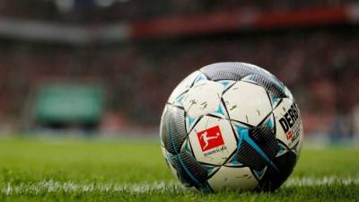 H Bundesliga ανοίγει σήμερα την αυλαία με μεγάλα παιχνίδια