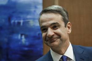 Μητσοτάκης: Θεσπίζουμε μέτρα που προωθούν την αναδοχή