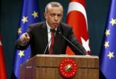 Απειλές Ερντογάν κατά των τρομοκρατών