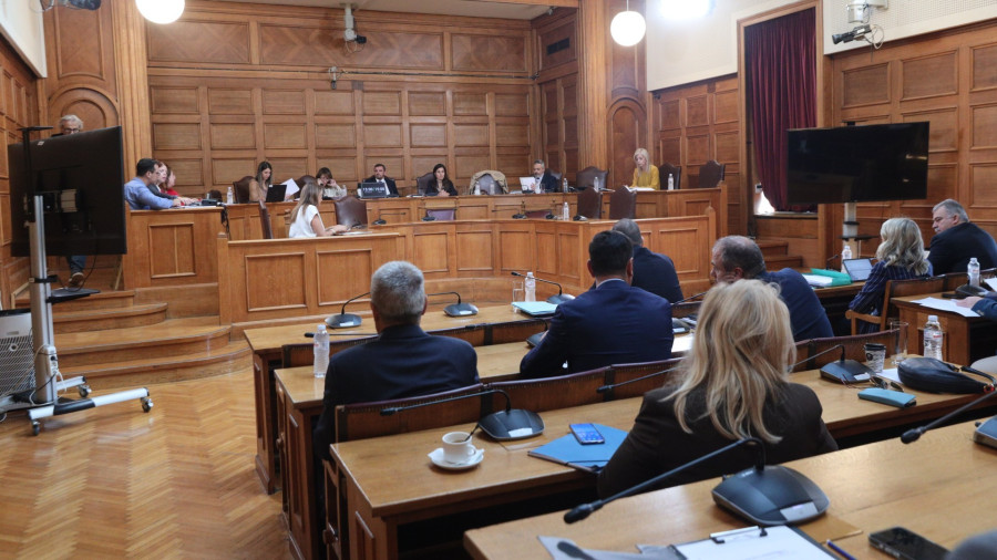 Αποστολάκος στην Εξεταστική: Μεμονωμένα τα προβλήματα στον ΟΠΕΚΕΠΕ κατά τη θητεία μου