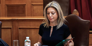 Εξώδικο Καρυστιανού στην Προανακριτική: Πράξη δειλίας από Τριαντόπουλο