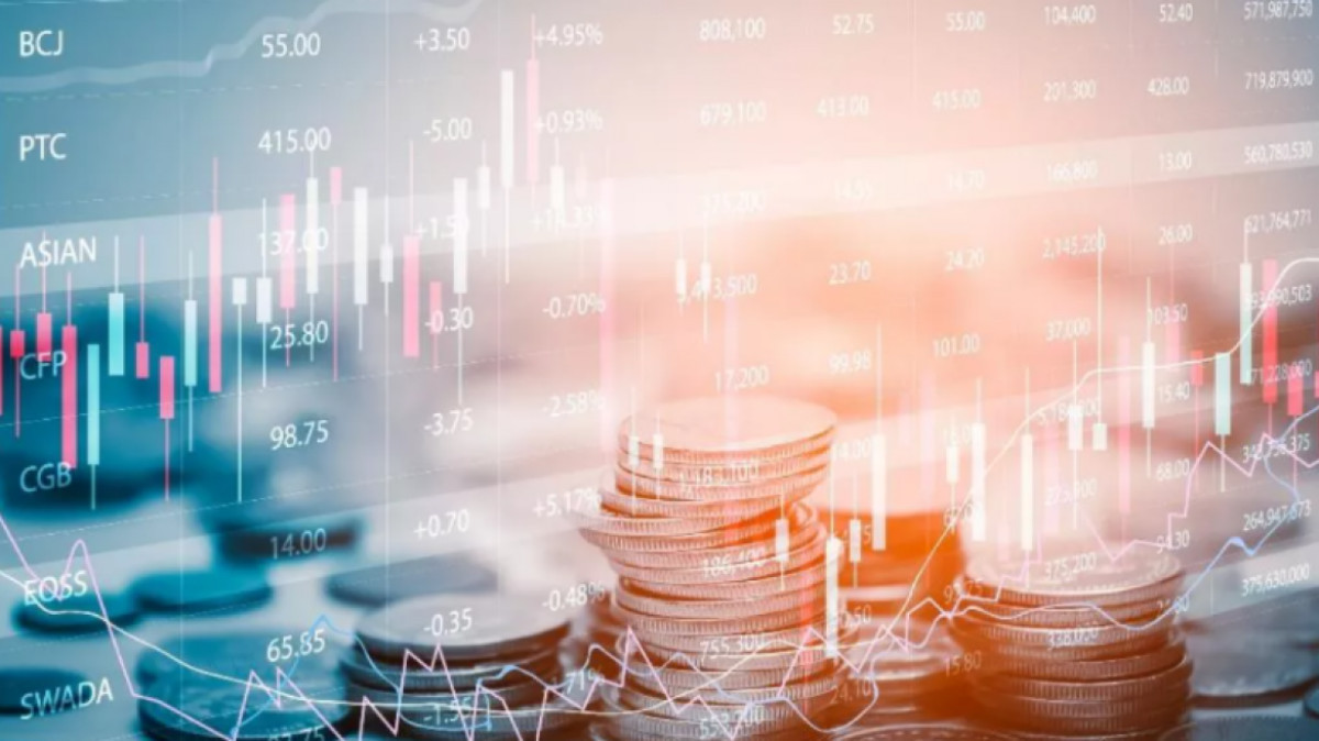 Σε bear market τα ομόλογα, μετά από 40 χρόνια