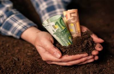 «Ξεκλειδώνει» το Ταμείο Μικροπιστώσεων- Δάνεια €25.000 χωρίς εγγυήσεις σε αγρότες