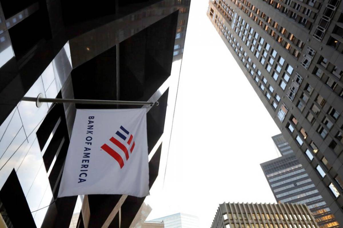 BofA: Τα 4 πιθανά «μονοπάτια» της παγκόσμιας ενεργειακής κρίσης