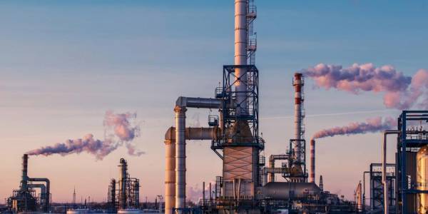 Βιομηχανία: Αυξήθηκε κατά 18,6% ο τζίρος τον Μάρτιο