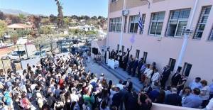 ΟΠΑΠ: Πλήρης ανακαίνιση δύο σχολικών μονάδων στις πυρόπληκτες περιοχές