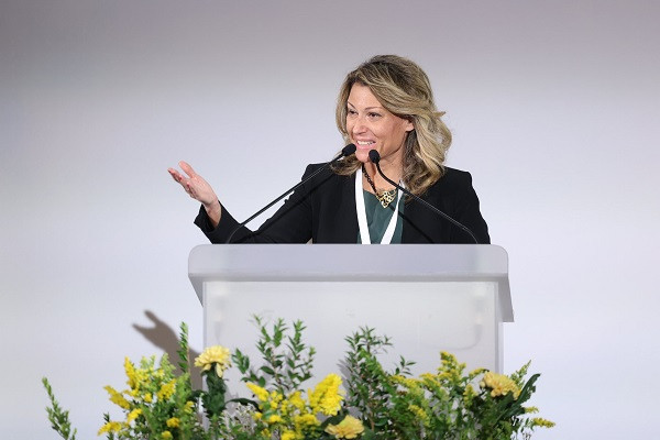 Λαζαράκου για Επ. Κεφαλαιαγοράς: Βασικός μοχλός ανάπτυξης για την οικονομία
