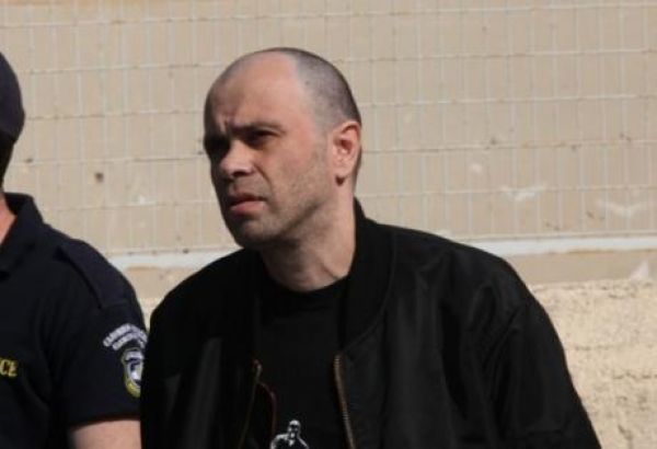 Ν.Μαζιώτης: "Αναλαμβάνω την πολιτική ευθύνη για την επίθεση στην Τράπεζα της Ελλάδας"