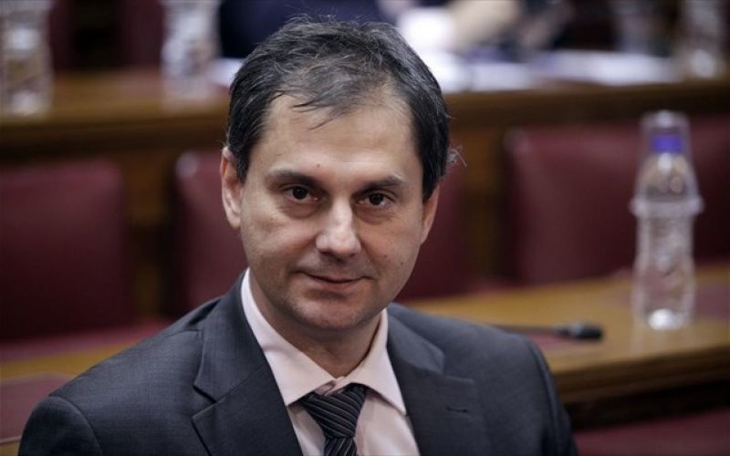 Θεοχάρης: Γι' αυτό ψήφισα «ναι» στην πώληση λιγνιτικών μονάδων
