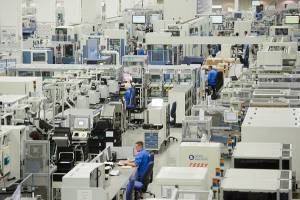 Γερμανία: Αυξήθηκαν οι παραγγελίες στη μεταποίηση το Σεπτέμβριο