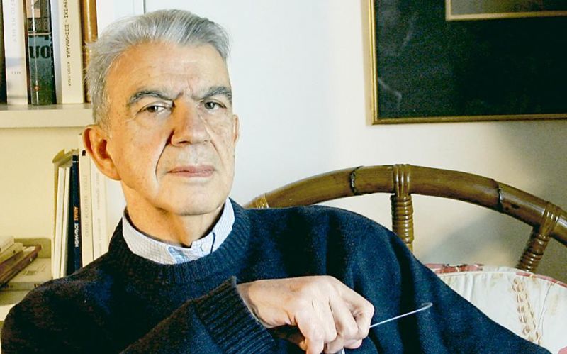 Σε σύλληψη για τη δολοφονία του Μένη Κουμανταρέα προχώρησε η ΕΛΑΣ