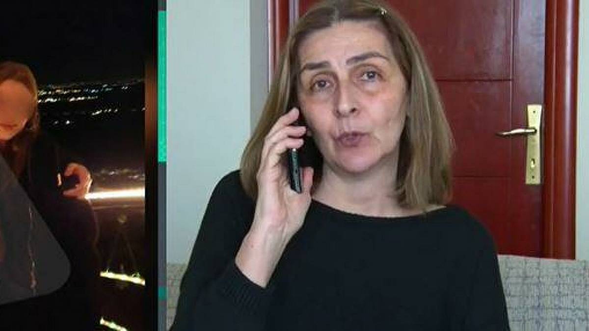 Μητέρα Άλκη: Καμία επαφή με τους δολοφόνους-Τους παραδίδω στη Δικαιοσύνη