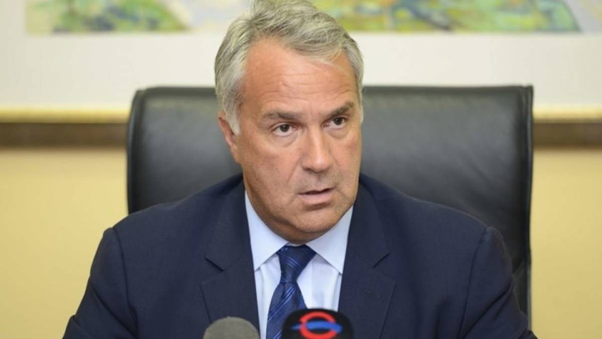 Βορίδης: Τα συμφέροντα των Ελλήνων παραγωγών στη διαπραγμάτευση της ΚΑΠ