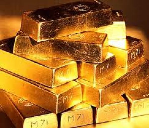 Βloomberg: Η Ελλάδα μπορεί να γίνει ο μεγαλύτερος παραγωγός χρυσού στην Ευρώπη
