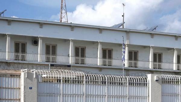 Πυρήνες της Φωτιάς: Αποφυλάκιση διεκδικούν 4 καταδικασθέντες