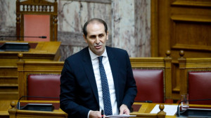 Πέθανε από ανακοπή καρδιάς σε ηλικία 59 ετών ο Απόστολος Βεσυρόπουλος