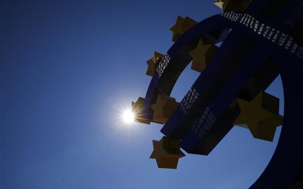 Η ΕΚΤ επιβεβαιώνει την αποπληρωμή 3,2 δισ. από την Ελλάδα