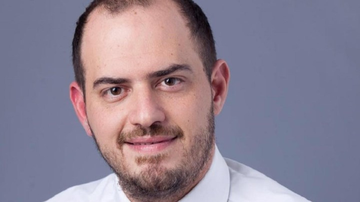 Κώτσηρας: Με σταθερότητα και φορολογικές μεταρρυθμίσεις η Ελλάδα ενισχύει την οικονομία