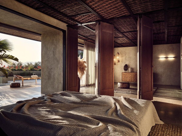 SWOT Hospitality και Xenos Hotels&Resorts ενώνουν τις δυνάμεις τους