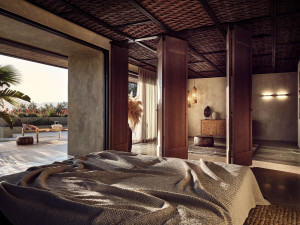 SWOT Hospitality και Xenos Hotels&amp;Resorts ενώνουν τις δυνάμεις τους