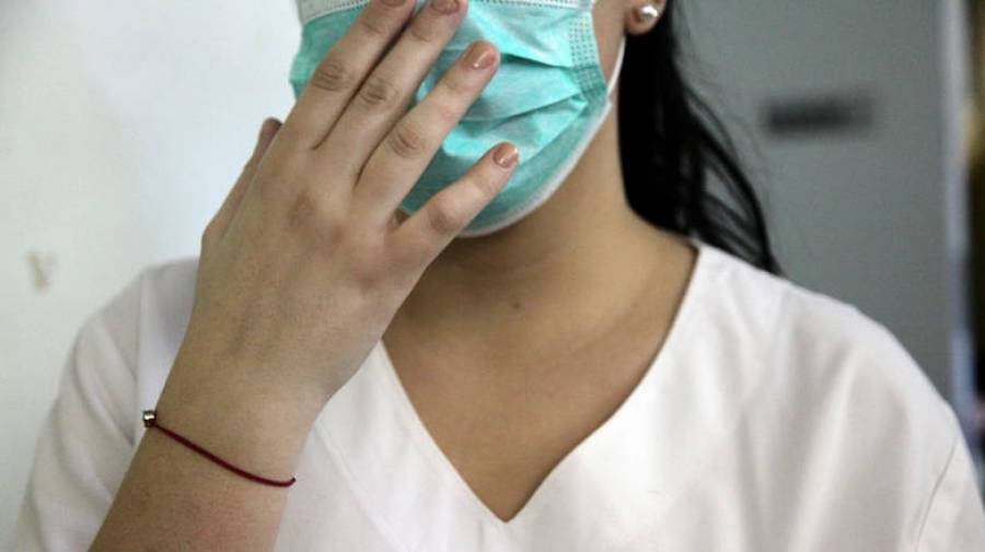 ΕΛΣΤΑΤ: Στα 2530 τα κρούσματα γρίπης το 2017