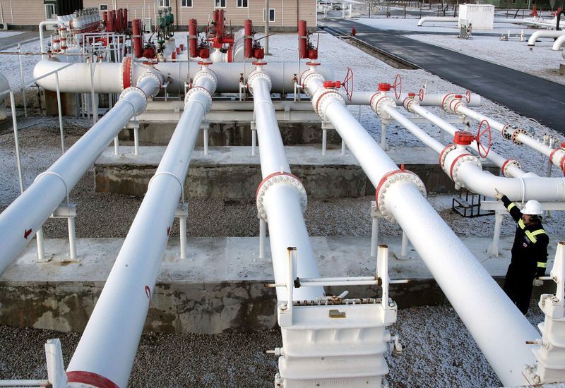 Στη Γεωπολιτική, τον ΤΑΡ και την ενέργεια ποντάρει ο Σαμαράς