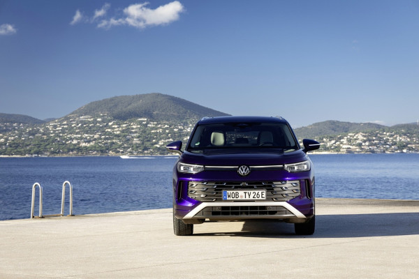 Volkswagen και Όμιλος Volkswagen: Στην κορυφή της ευρωπαϊκής αγοράς και το πρώτο τρίμηνο του 2025