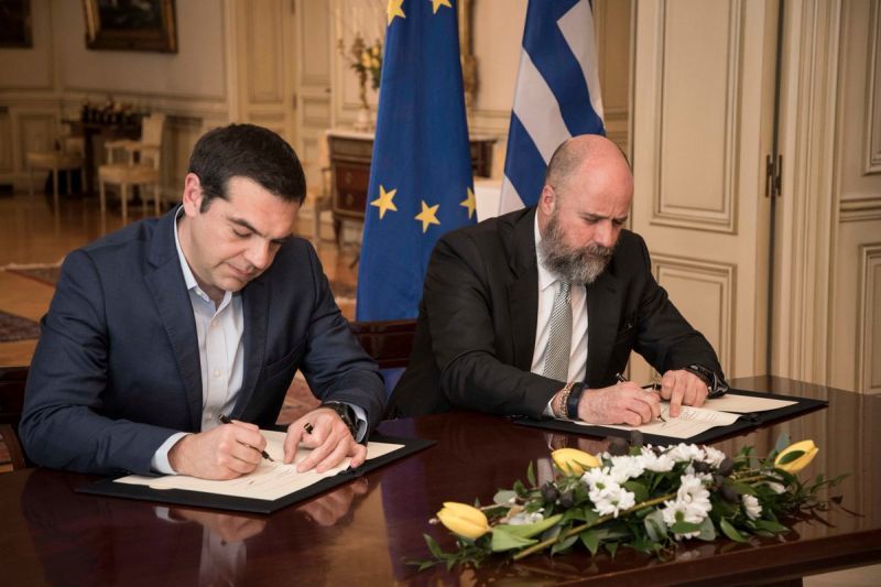 Ίδρυμα Σταύρος Νιάρχος: Δωρεά 200 εκατ. ευρώ για δομές υγείας