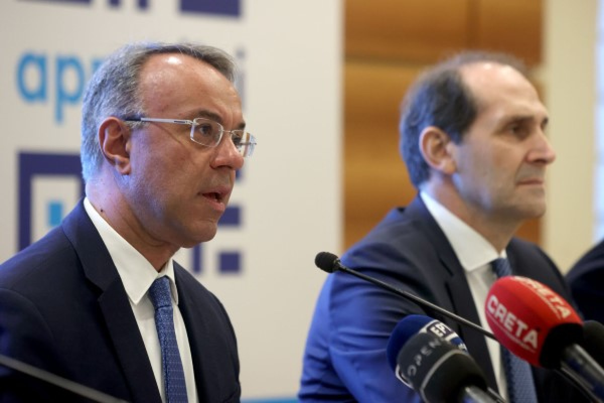 Ο απολογισμός λειτουργίας της κρατικής αρωγής- Δράσεις €191 εκατ.