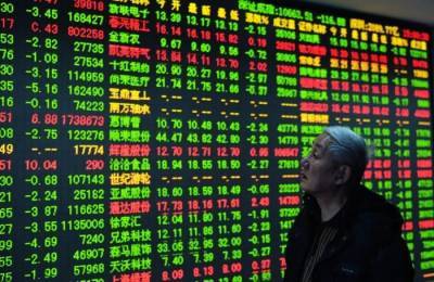 Επιφύλαξη στις αγορές της Ασίας - Ανοδικά η Κίνα